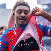 Yeni N'Koudou bulundu! 22 maçta 9 gol 4 asisti var