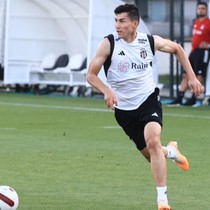 Beşiktaş'a Rus piyangosu! 4 milyon euro...