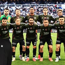 Beşiktaş'ta yaprak dökümü! Yönetim fesih görüşmelerine başladı