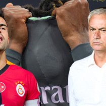 Fenerbahçe'ye Osayi Samuel'den sonra bir Nijeryalı daha!