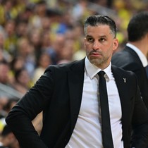 Dusan Alimpijevic: Taraftarlarımıza söz veriyorum