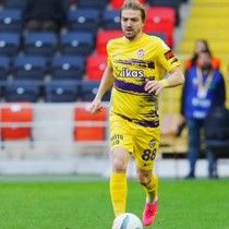 Eyüpspor, Caner Erkin'e veda etti