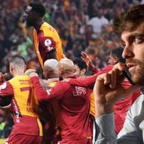Fabrizio Romano, Galatasaray'daki ayrılığı duyurdu! "Resmi görüşmeler başladı"