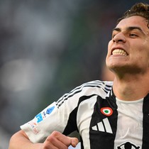 İtalya'da Kenan Yıldız rüzgarı! "Sonsuza kadar Juventus'ta kalmak istiyorum ama..."