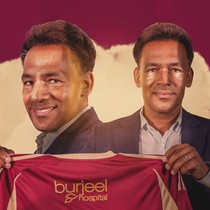 Jose Morais Birleşik Arap Emirlikleri'ne gitti