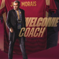 Jose Morais Birleşik Arap Emirlikleri takımı Al-Wahda'da