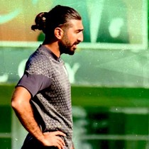 Jose Morais'in yerini Bodrum FK'da Burhan Eşer aldı