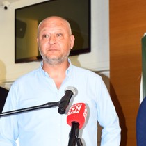 Karşıyaka'da Aygün Cicibaş, başkan seçildi! Yönetim listesi açıklandı