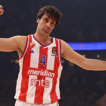 Milos Teodosic, 38 yaşında basketbolu bıraktı