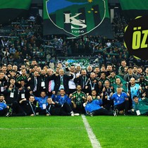ÖZEL | Kocaelispor'a dev gelir! 300 milyonluk anlaşma kapıda...