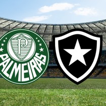 Palmeiras - Botafogo maçı ne zaman? Saat kaçta? Hangi kanalda?