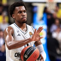 Panathinaikos AKTOR, TJ Shorts ile 2 yıllık sözleşme imzaladı