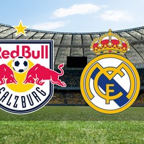 RB Salzburg - Real Madrid maçı ne zaman? Saat kaçta? Hangi kanalda?