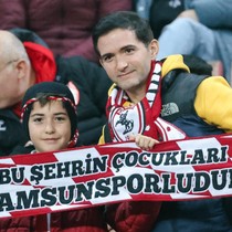 Samsunspor, yeni sezon öncesi hedeflerini belirledi