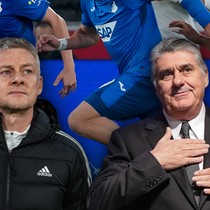 Serdal Adalı Ole Gunnar Solskjaer'e müjdeyi verdi: Hafta sonu İstanbul'a geliyor
