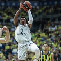 TJ Shorts, Panathinaikos'a transfer oldu