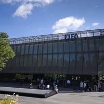 FIFA, İsrail'e yaptırım taleplerini görmezden geliyor