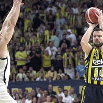 Melih Mahmutoğlu: Fenerbahçe her zaman ilkleri başarır
