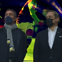Fenerbahçe'ye İspanyol 10 numara!