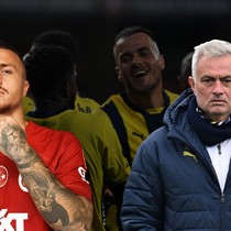 Angelino Mourinho'nun planlarını altüst etti! Transferde büyük kriz