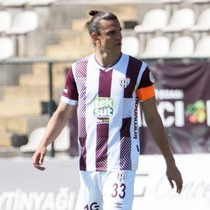 Atınç Nukan'ın yeni takımı beli oldu! Ya Erzurumspor ya da 3.Lig!