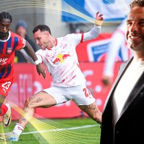Galatasaray'a şaka gibi sağ bek!