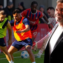 Galatasaray'a şaka gibi sağ bek!
