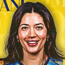 Fenerbahçe Medicana, ABD'li voleybolcu Yaasmeen Bedart-Ghani'yi transfer etti