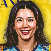 Fenerbahçe, Yaasmeen Bedart-Ghani'yi transfer etti