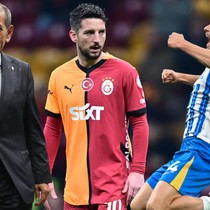 Galatasaray'ın yeni 10 numarası Paraguaylı oluyor!