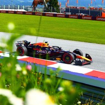 Formula 1'de sıradaki durak Avusturya