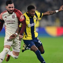 Fred'den transfer itirafı: Atletico Mineiro ile görüştüm