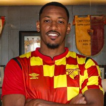 Göztepe, Allan Godoi ile sözleşme imzaladı