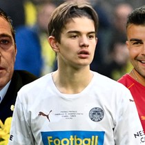 Fenerbahçe'de ikinci 'Sen o kadar eder misin?' vakası!
