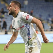 Konyaspor Kocaelispor'dan 500 bin euro istedi
