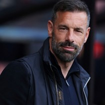 Leicester City'de Van Nistelrooy dönemi kapandı