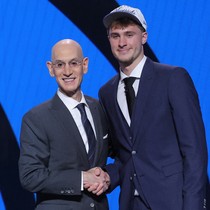NBA'de draft heyecanı tamamlandı!