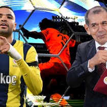 Galatasaray yeni kalecisini Arabistan'da buldu