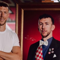 PSV'de Ivan Perisic'in sözleşmesi 2 yıl uzatıldı