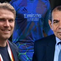 Rasmus Ankersen Dursun Özbek'in listesindeki dünyaca ünlü kaleciyi İzmir'e getiriyor!