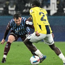 Beşiktaş'tan Osayi Samuel'e son bir teklif daha!