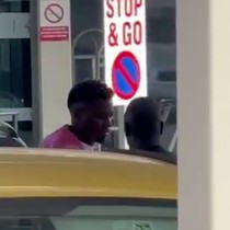Ansu Fati Monaco yolcusu