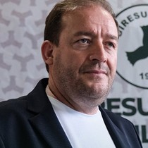 240 oyun 152'sini aldı! Giresunspor'da yeniden Emin Eltuğral dönemi