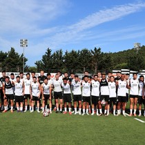 Beşiktaş, yeni sezon hazırlıklarına başladı