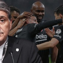 Beşiktaş'a piyango vurdu! 187 milyonluk bonservis