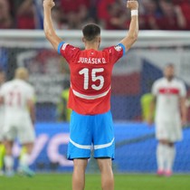 Beşiktaş'ın yeni transferi David Jurasek İstanbul'a geldi