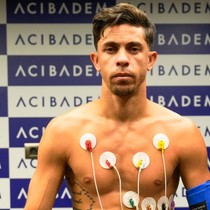 Beşiktaş'ta sezon öncesi sağlık kontrolleri başladı