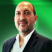 Bodrum FK'de başkanlığa Aşkın Demir getirildi