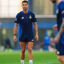 Cristiano Ronaldo: Şimdiden ilk 5 lig arasındayız