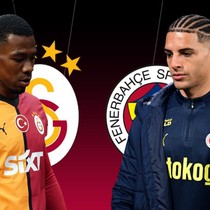 Fenerbahçe ve Galatasaray'ı resmen dolandırdılar!